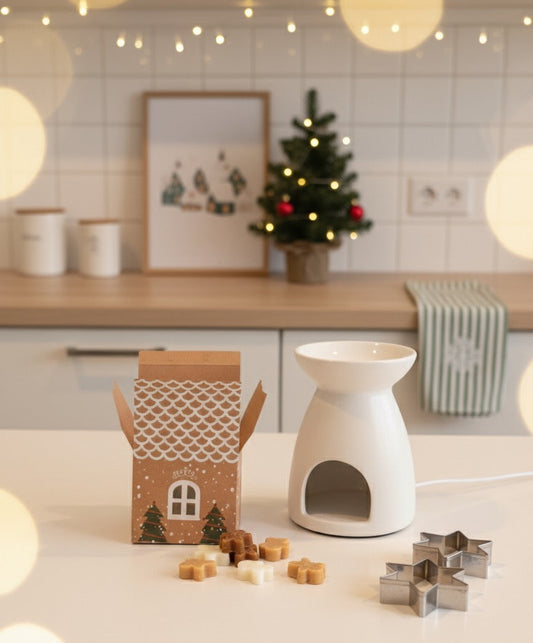 Lost in Sugarland-WickMas Wonderland by Mi Casa Mi Paz