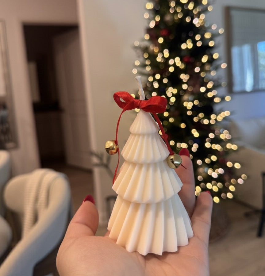 White Christmas Dream-WickMas Wonderland by Mi Casa Mi Paz