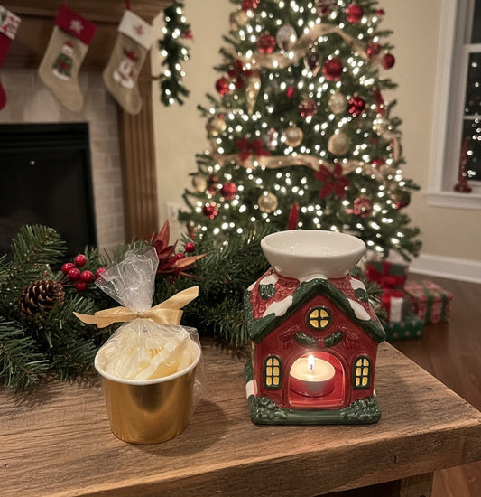 Cup of SnowtMelts-WickMas Wonderland by Mi Casa Mi Paz