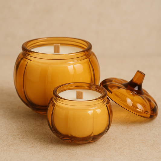 Amber Harvest Mini-Golden Season by Mi Casa Mi Paz
