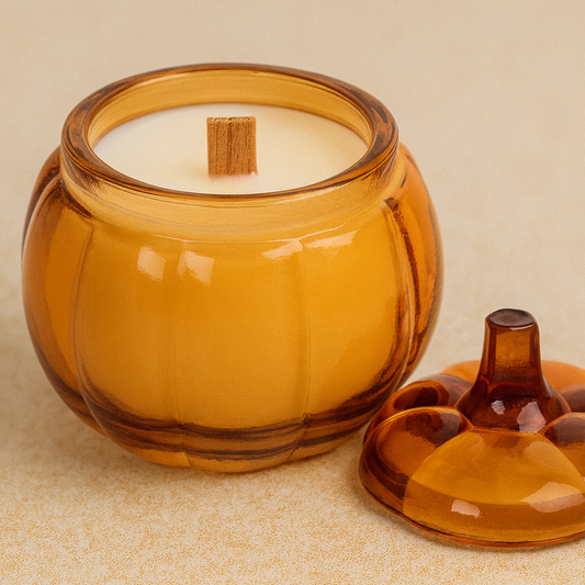 Amber Harvest Mini-Golden Season by Mi Casa Mi Paz