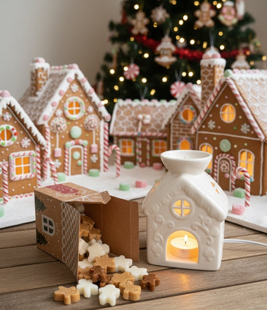 Lost in Sugarland-WickMas Wonderland by Mi Casa Mi Paz