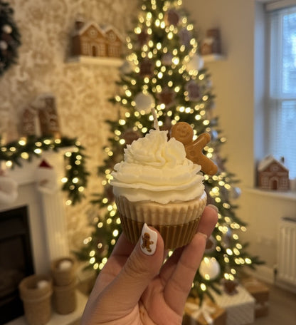 Almost a CupCake-WickMas Wonderland by Mi Casa Mi Paz
