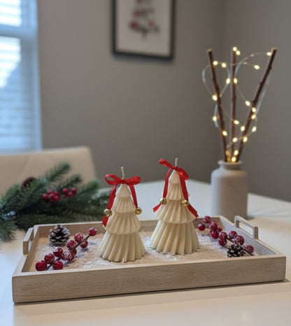 White Christmas Dream-WickMas Wonderland by Mi Casa Mi Paz