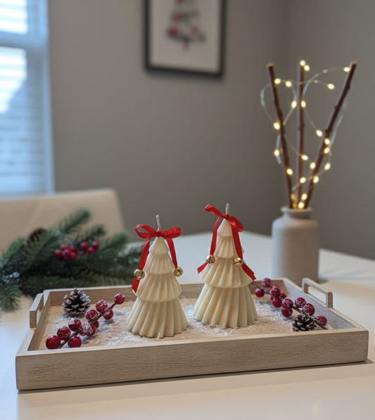 White Christmas Dream-WickMas Wonderland by Mi Casa Mi Paz