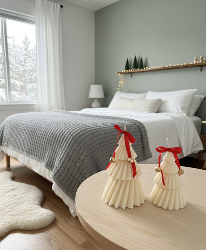 White Christmas Dream-WickMas Wonderland by Mi Casa Mi Paz