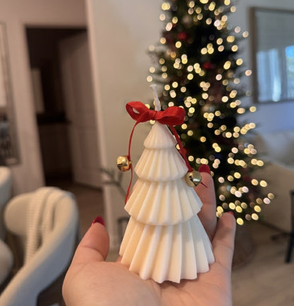 White Christmas Dream-WickMas Wonderland by Mi Casa Mi Paz