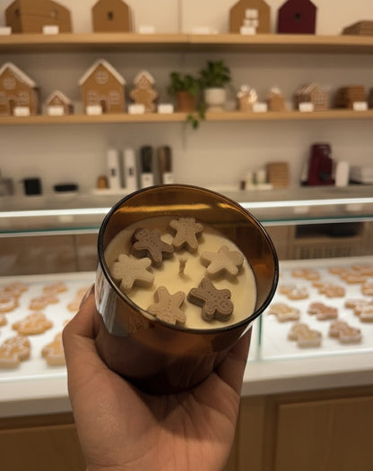 Gingerbread Gathering-WickMas Wonderland by Mi Casa Mi Paz