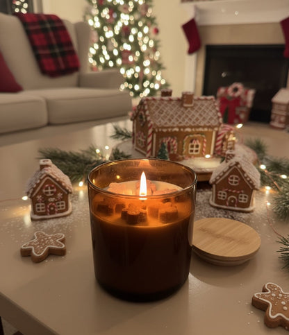 Gingerbread Gathering-WickMas Wonderland by Mi Casa Mi Paz