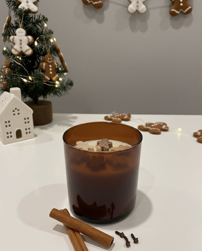 Gingerbread Gathering-WickMas Wonderland by Mi Casa Mi Paz