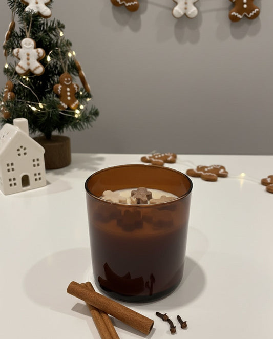 Gingerbread Gathering-WickMas Wonderland by Mi Casa Mi Paz