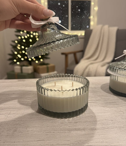 Royal Christmas-WickMas Wonderland by Mi Casa Mi Paz