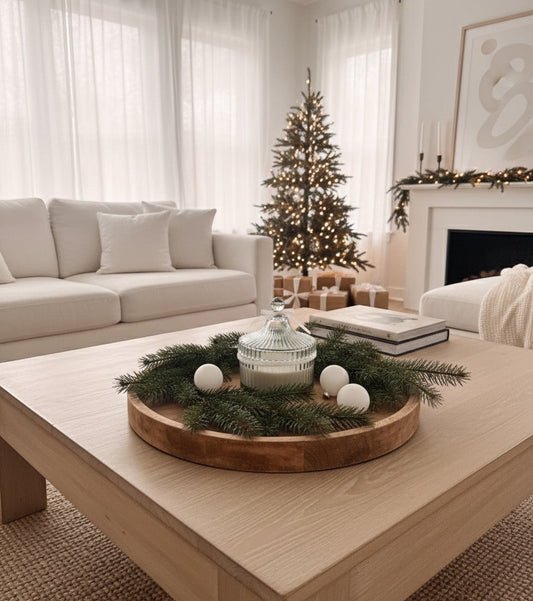 Royal Christmas-WickMas Wonderland by Mi Casa Mi Paz