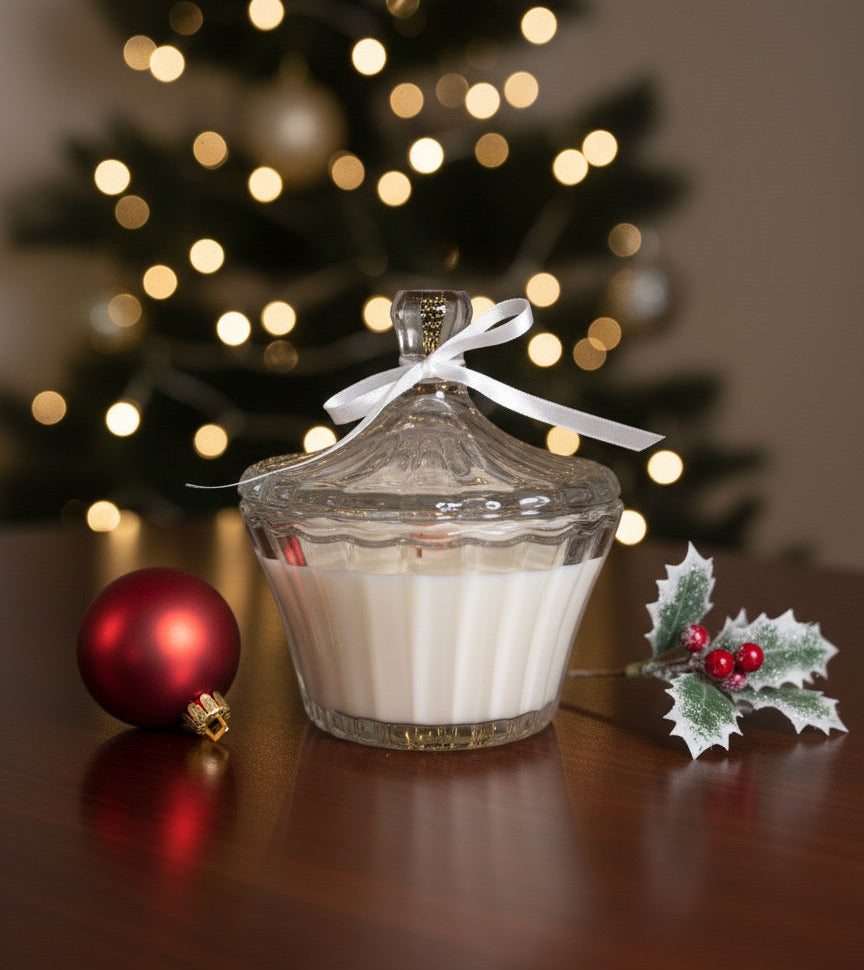 Majestic Flame-WickMas Wonderland by Mi Casa Mi Paz