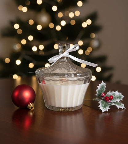 Majestic Flame-WickMas Wonderland by Mi Casa Mi Paz