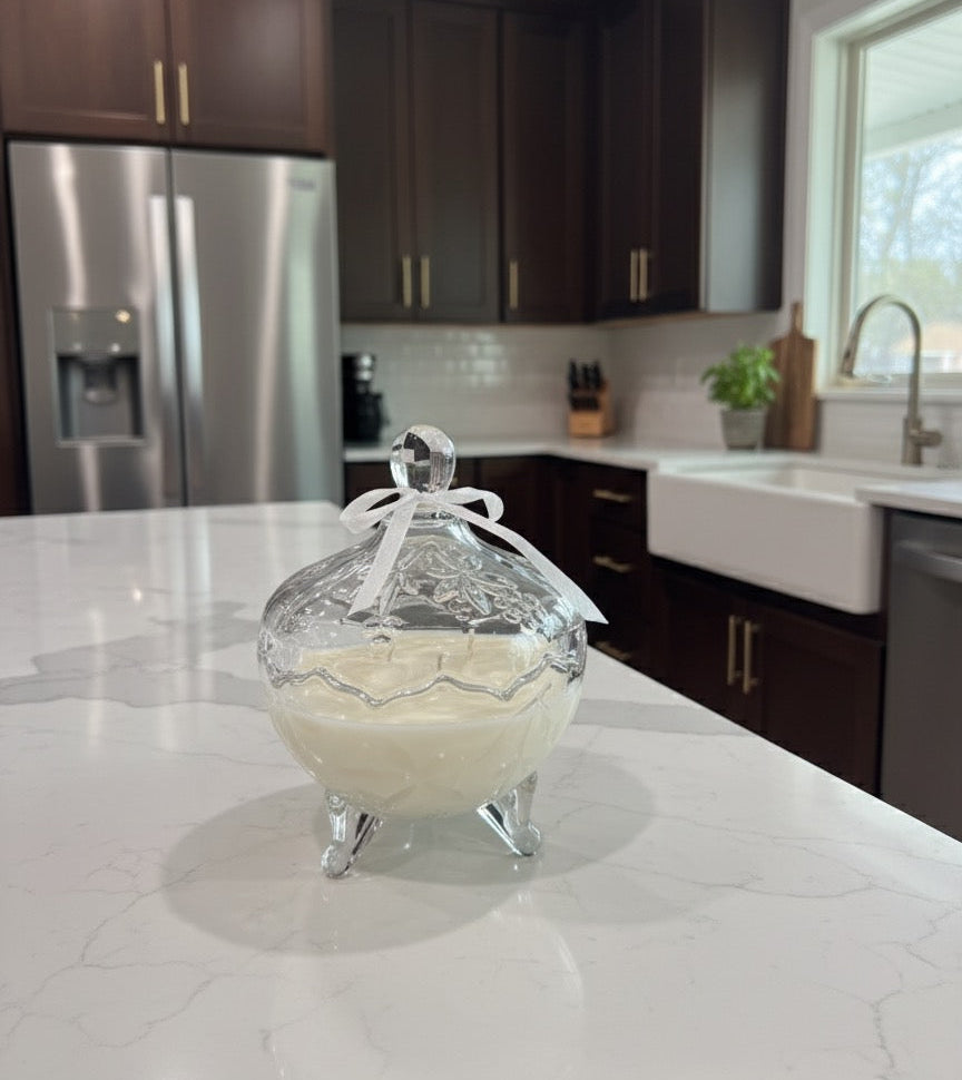 Majestic Flame-WickMas Wonderland by Mi Casa Mi Paz