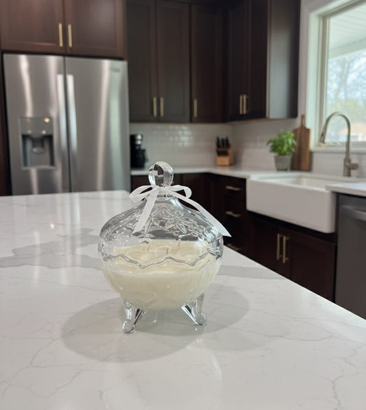 Majestic Flame-WickMas Wonderland by Mi Casa Mi Paz