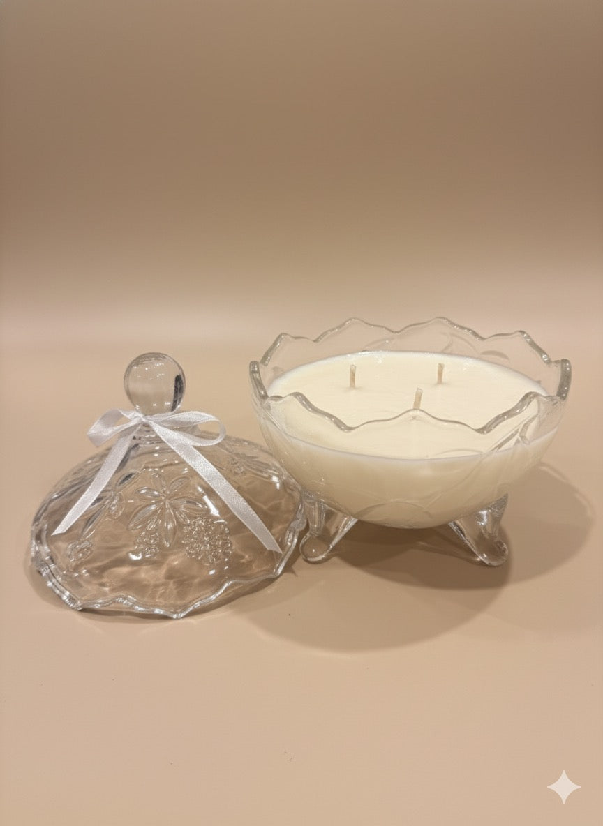 Majestic Flame-WickMas Wonderland by Mi Casa Mi Paz