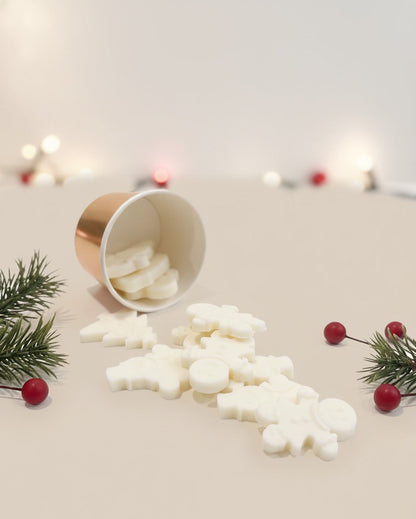 Cup of SnowtMelts-WickMas Wonderland by Mi Casa Mi Paz