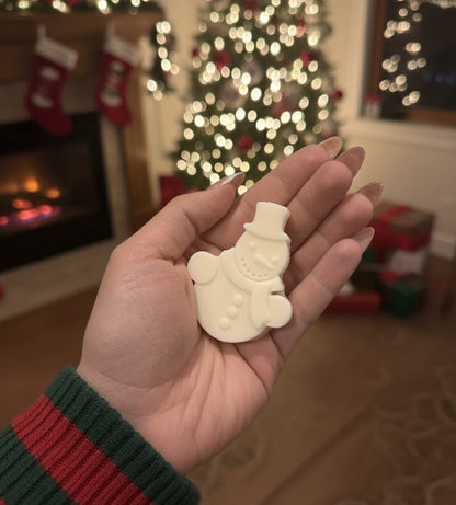 Cup of SnowtMelts-WickMas Wonderland by Mi Casa Mi Paz