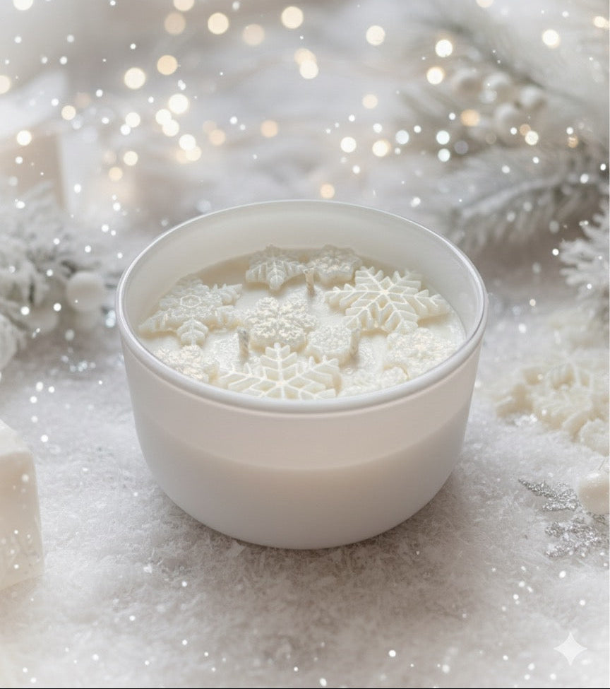 It’s Just Snow-WickMas Wonderland by Mi Casa Mi Paz