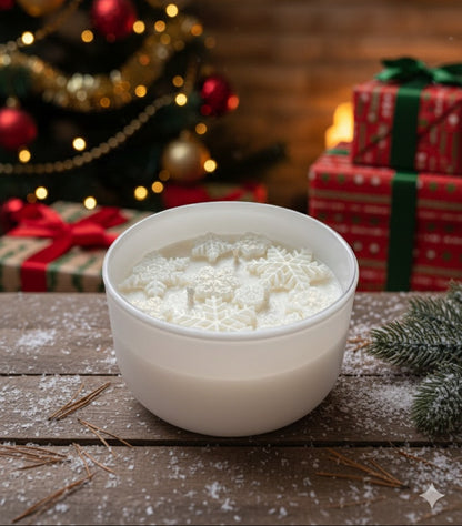 It’s Just Snow-WickMas Wonderland by Mi Casa Mi Paz