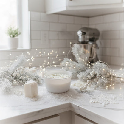 It’s Just Snow-WickMas Wonderland by Mi Casa Mi Paz