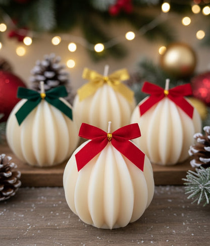 Aesthetic Tree Ornament-WickMas Wonderland by Mi Casa Mi Paz