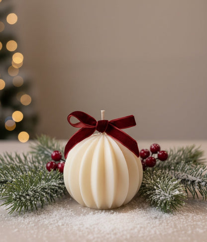 Aesthetic Tree Ornament-WickMas Wonderland by Mi Casa Mi Paz