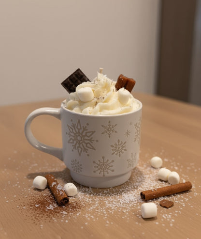 Light Me If You Dare-WickMas Wonderland by Mi Casa Mi Paz